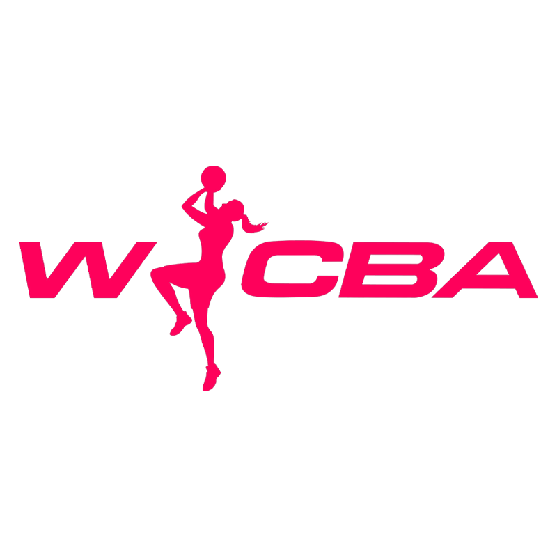 WCBA 内蒙古农信vs上海浦发银行20241230